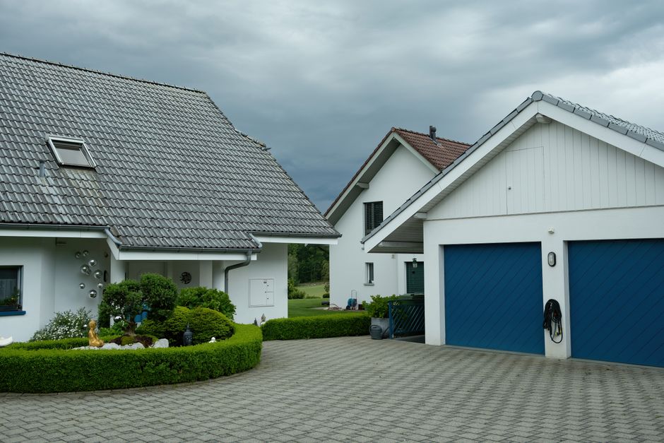 Common problems with driveway access for Chelsfield gardeners